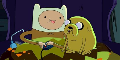 funniest episodes of adventure time